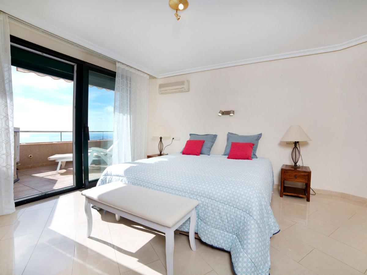 Apartment Villa Marina Golf-1 By Interhome Altea la Vieja Eksteriør billede