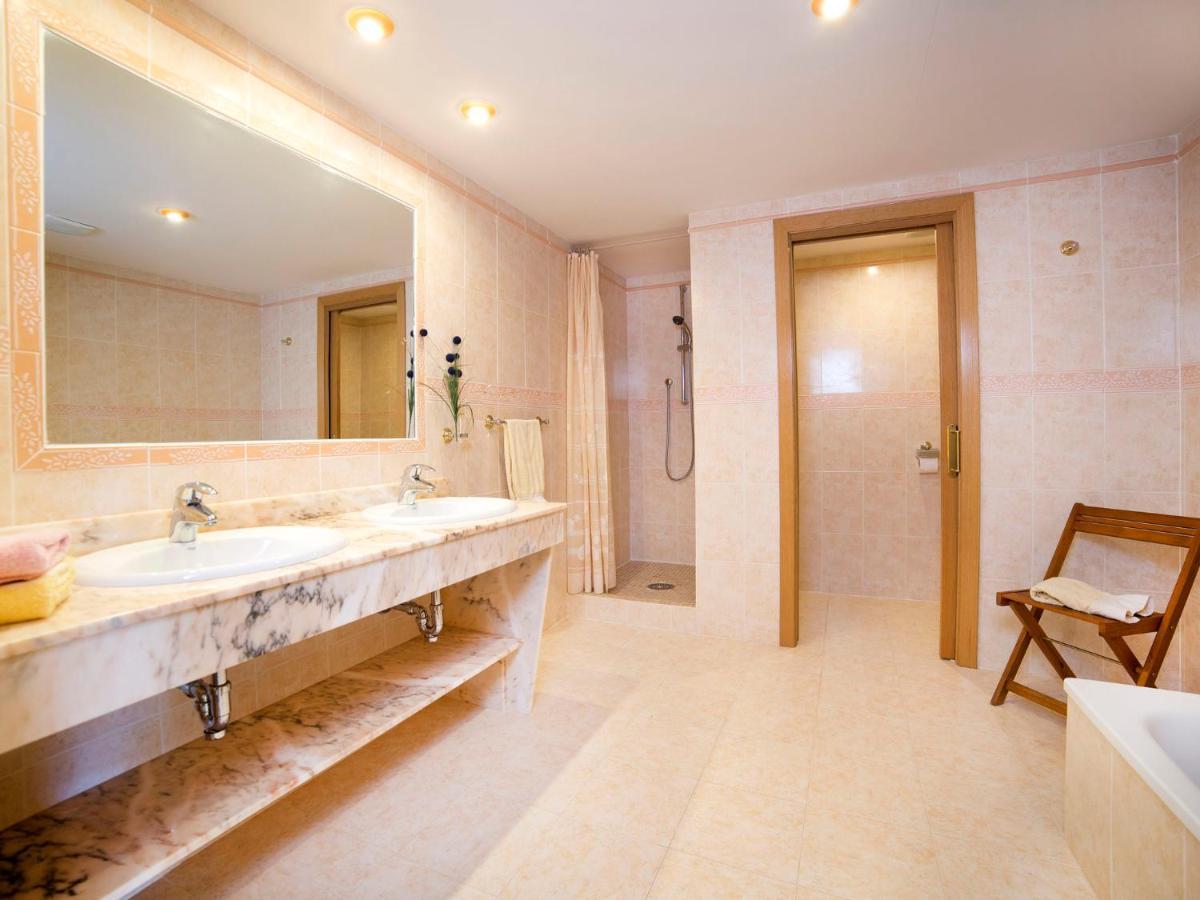 Apartment Villa Marina Golf-1 By Interhome Altea la Vieja Eksteriør billede