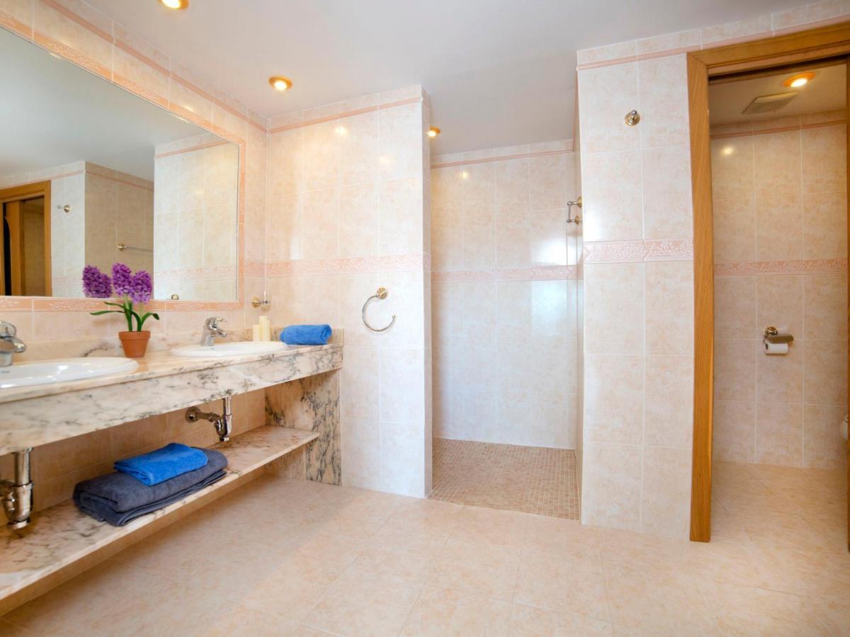 Apartment Villa Marina Golf-1 By Interhome Altea la Vieja Eksteriør billede